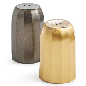 Salt & Pepper Shaker Set from Hotel Collection
